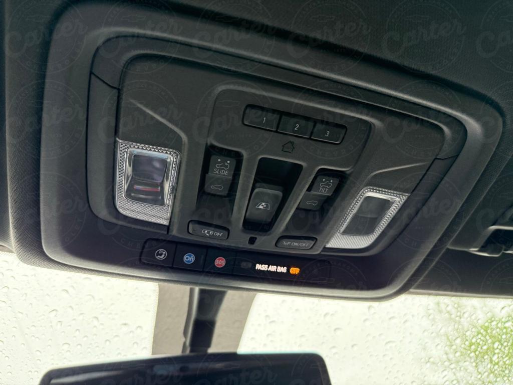 used 2020 GMC Sierra 2500 car, priced at $57,705
