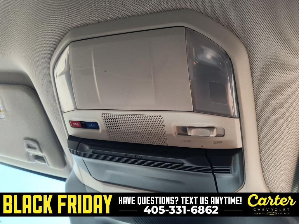 used 2023 Subaru Ascent car, priced at $26,814