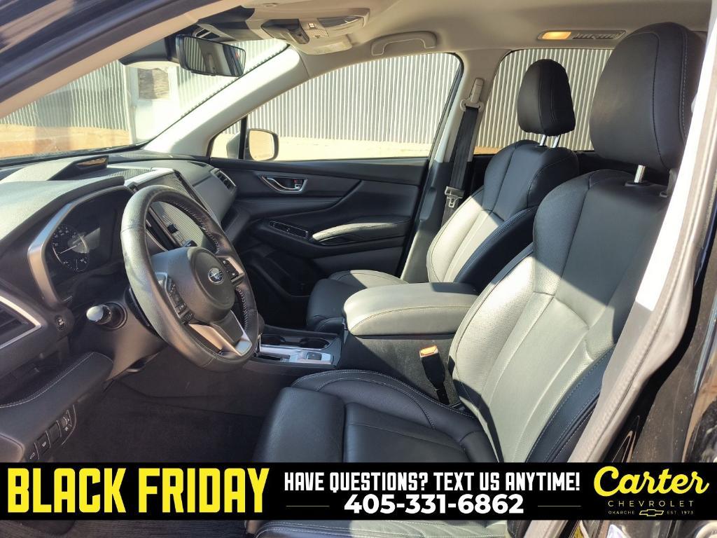 used 2023 Subaru Ascent car, priced at $26,814