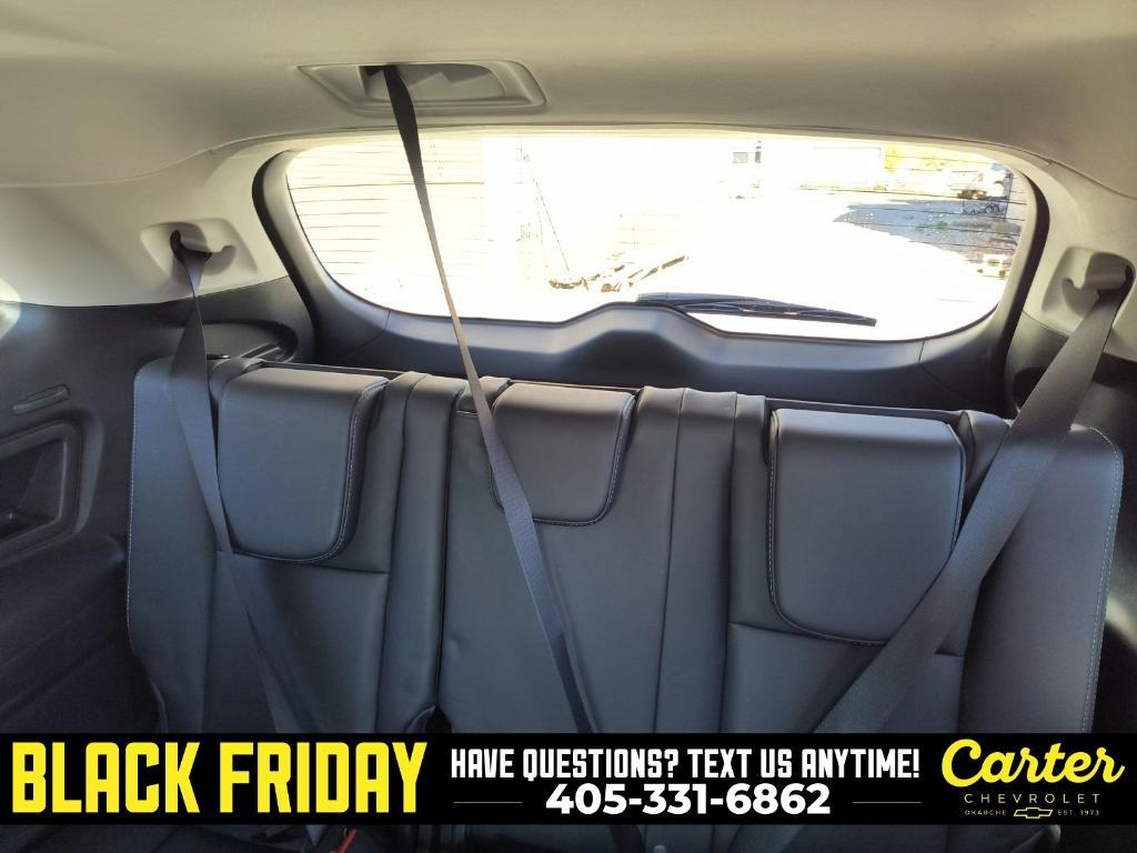 used 2023 Subaru Ascent car, priced at $26,814