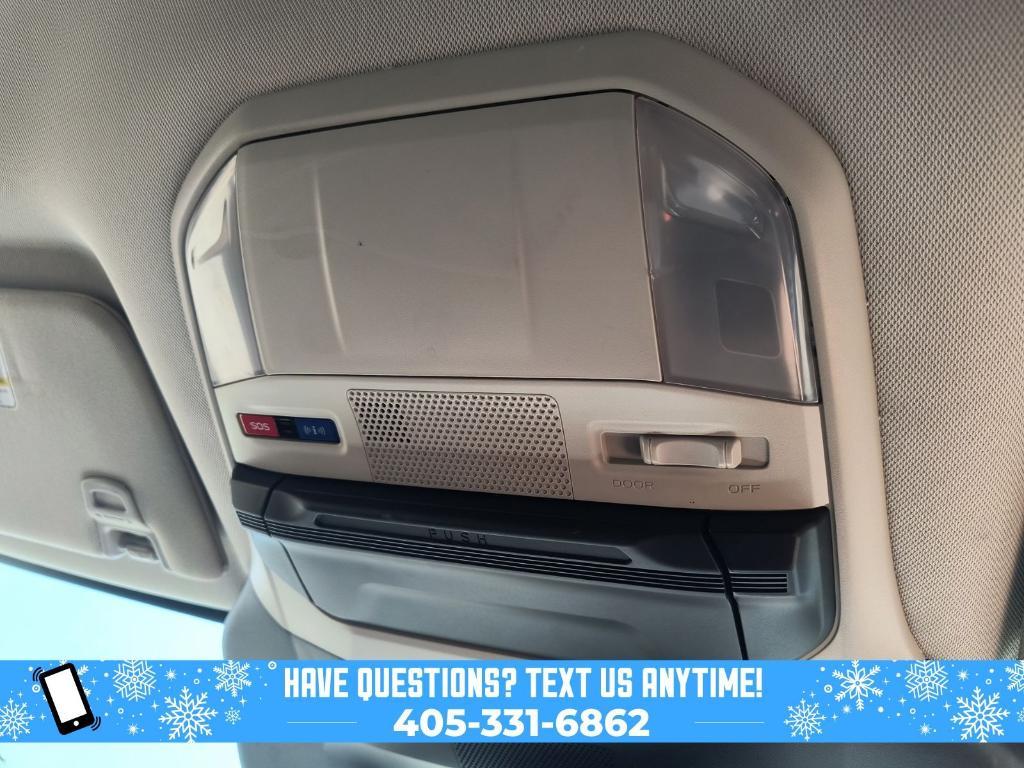 used 2023 Subaru Ascent car, priced at $26,814