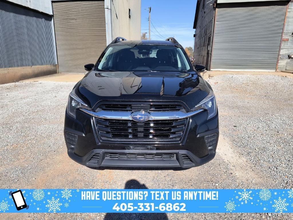 used 2023 Subaru Ascent car, priced at $26,814