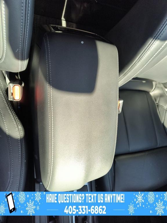 used 2023 Subaru Ascent car, priced at $26,814