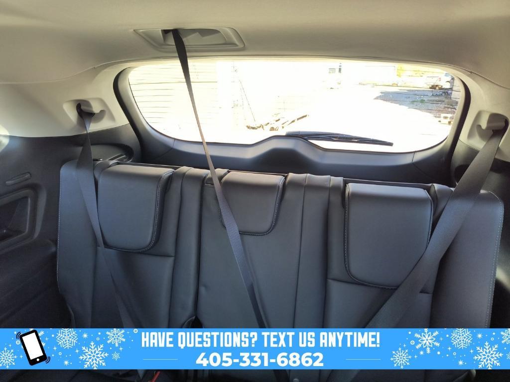 used 2023 Subaru Ascent car, priced at $26,814