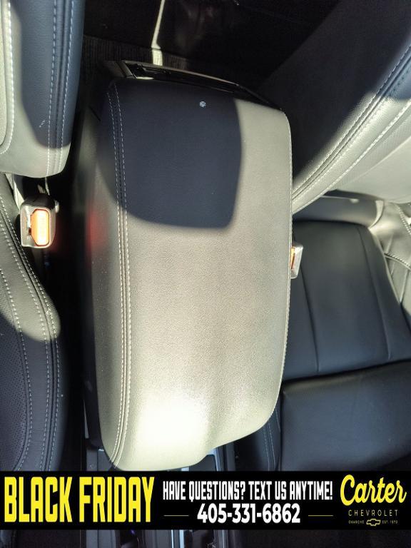 used 2023 Subaru Ascent car, priced at $26,814