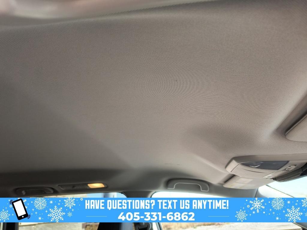 used 2023 Subaru Ascent car, priced at $26,814