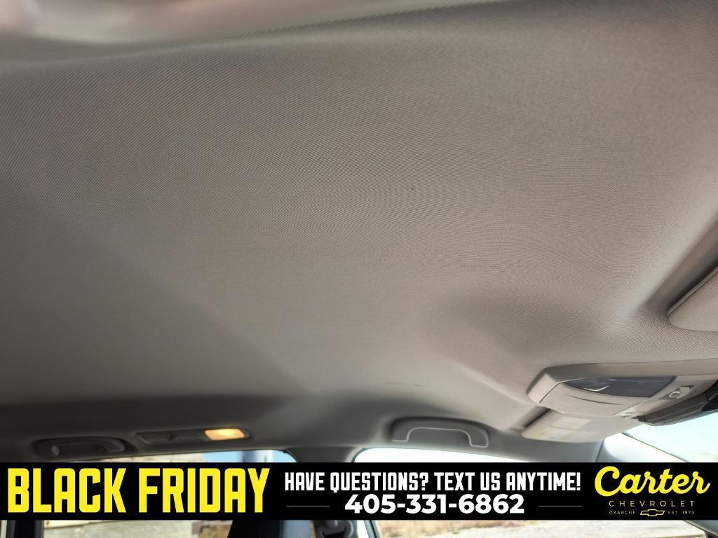 used 2023 Subaru Ascent car, priced at $26,814