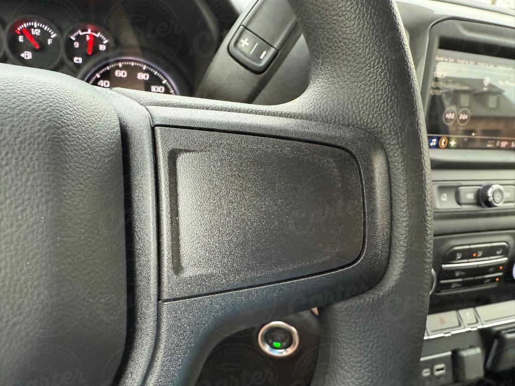 new 2024 Chevrolet Silverado 2500 car, priced at $66,895