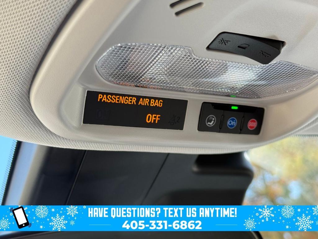 new 2026 Chevrolet Trax car, priced at $25,819