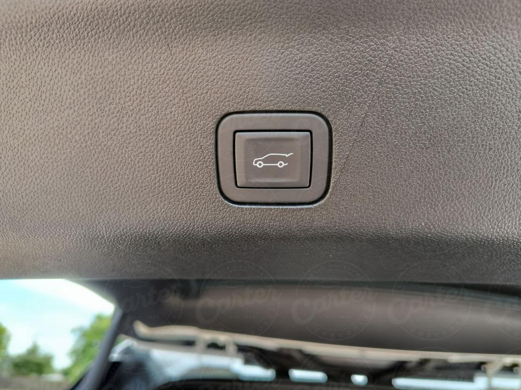 new 2025 Chevrolet Tahoe car, priced at $82,825