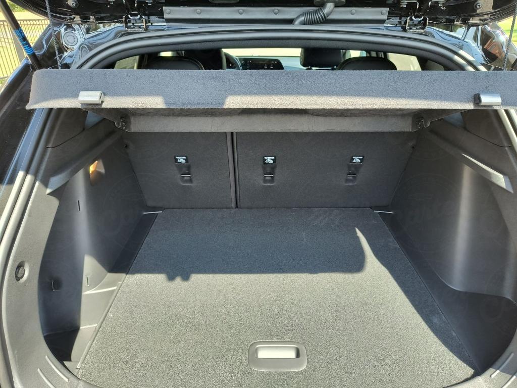 new 2025 Chevrolet Trax car, priced at $27,167