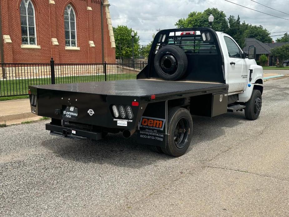 new 2024 Chevrolet Silverado 1500 car, priced at $72,900