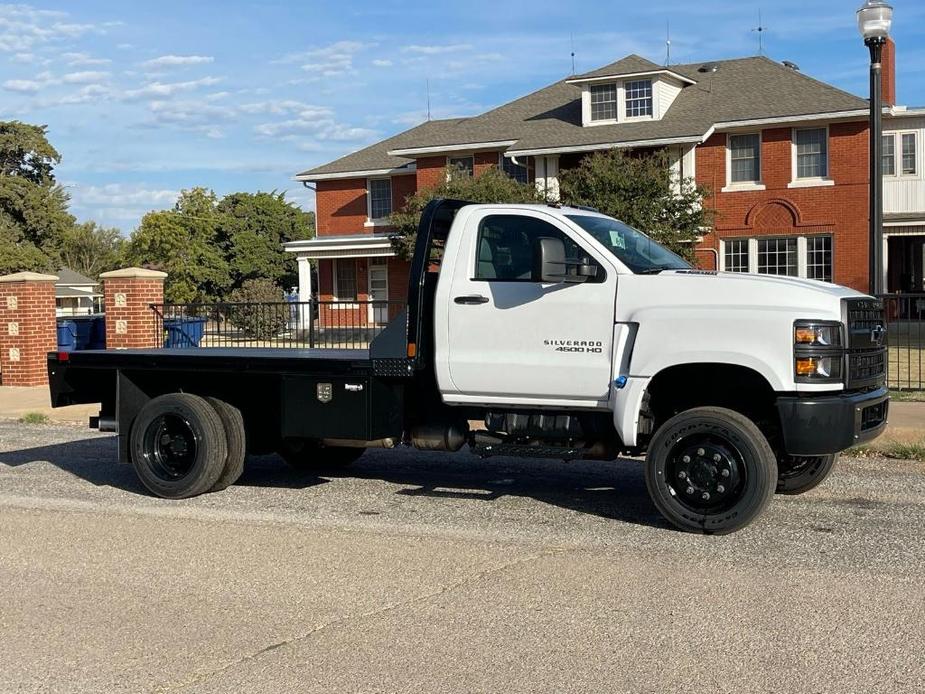 new 2024 Chevrolet Silverado 1500 car, priced at $72,900