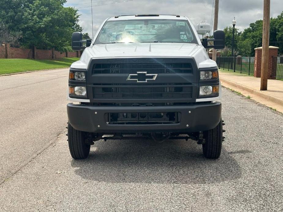 new 2024 Chevrolet Silverado 1500 car, priced at $72,900