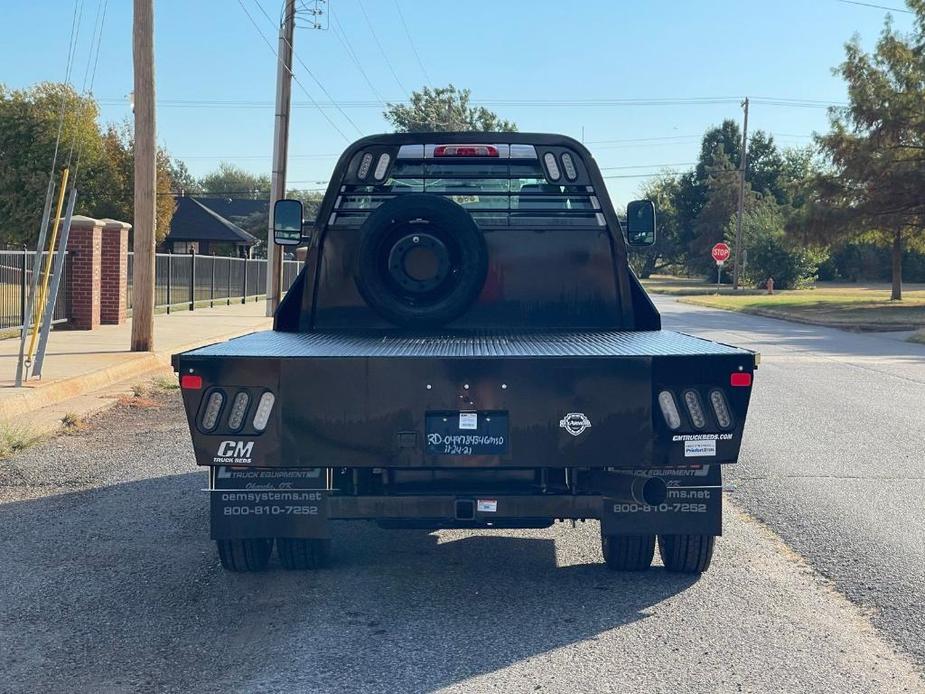 new 2024 Chevrolet Silverado 1500 car, priced at $72,900