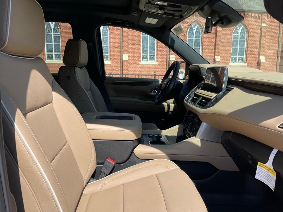 new 2024 Chevrolet Tahoe car, priced at $76,995