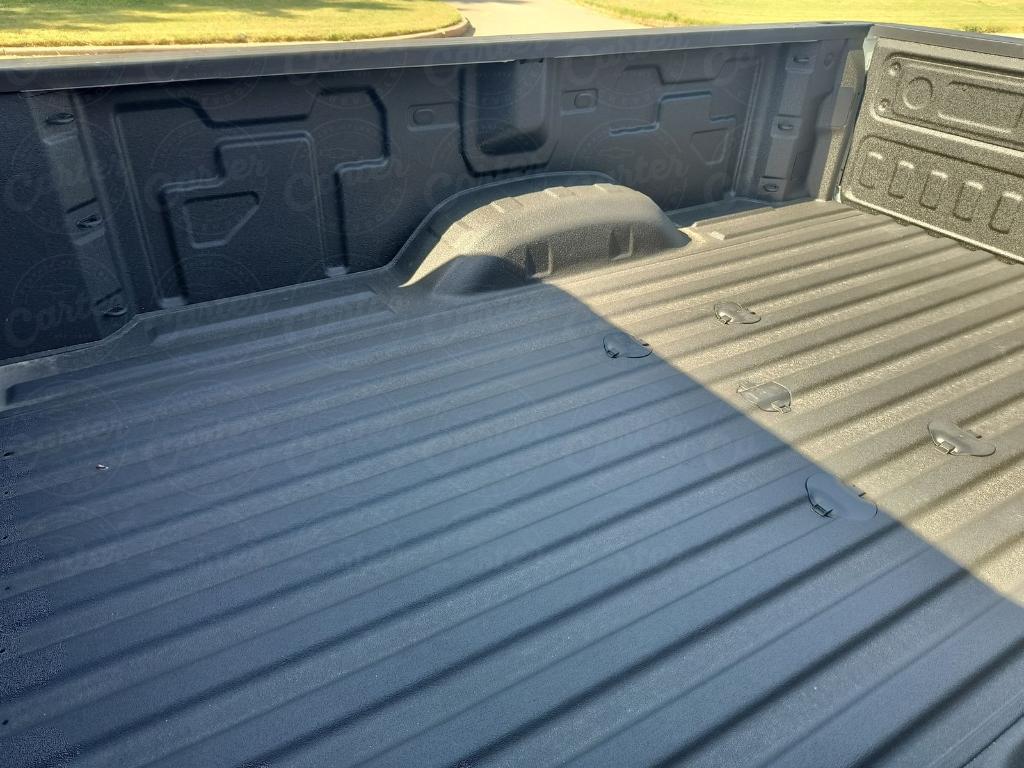 new 2025 Chevrolet Silverado 2500 car, priced at $66,810