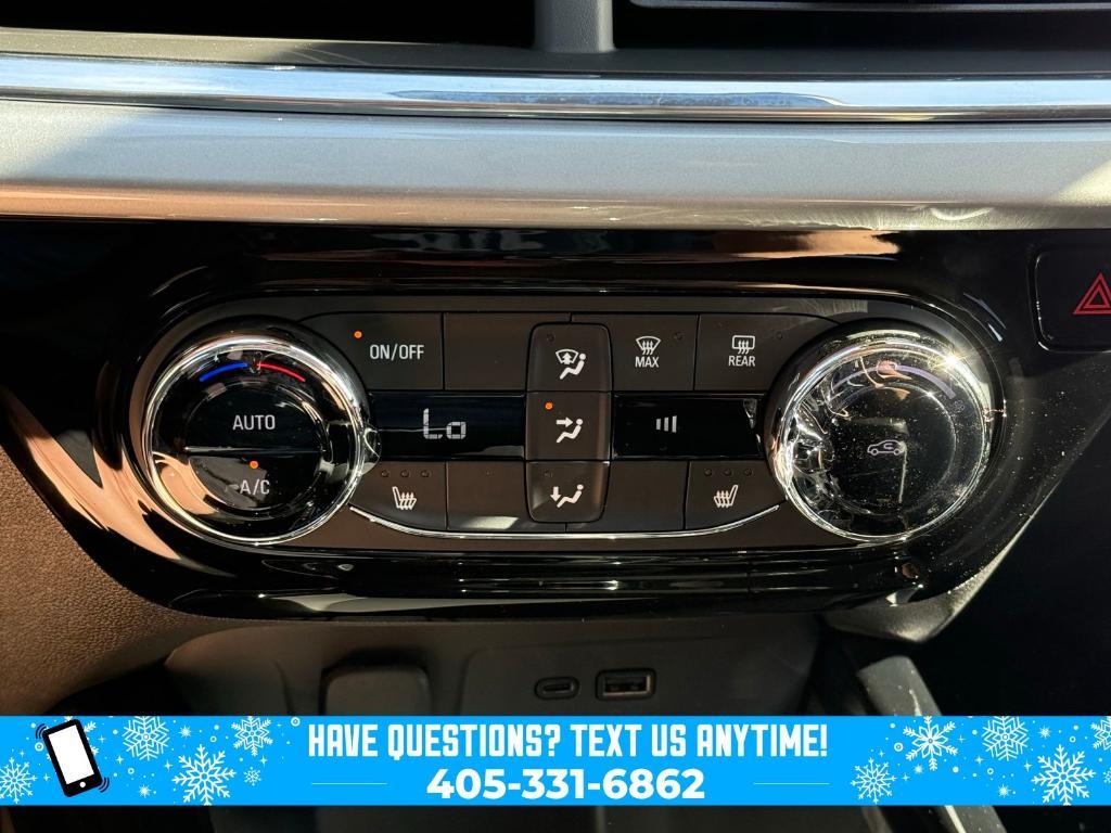 new 2026 Chevrolet Trax car, priced at $26,066