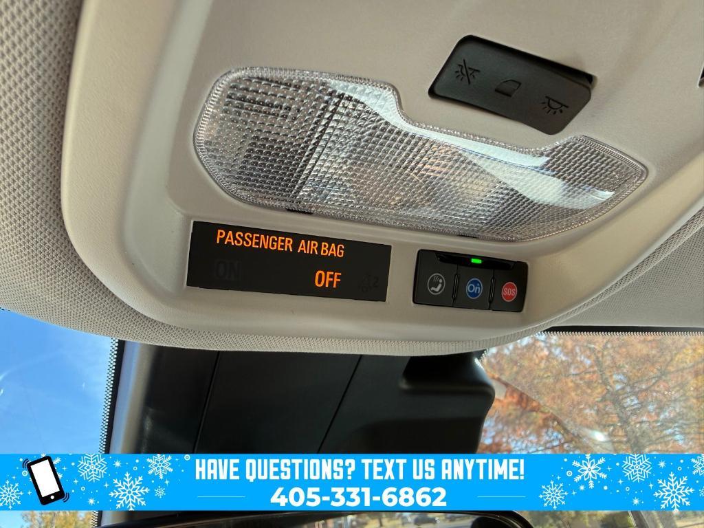 new 2026 Chevrolet Trax car, priced at $26,066