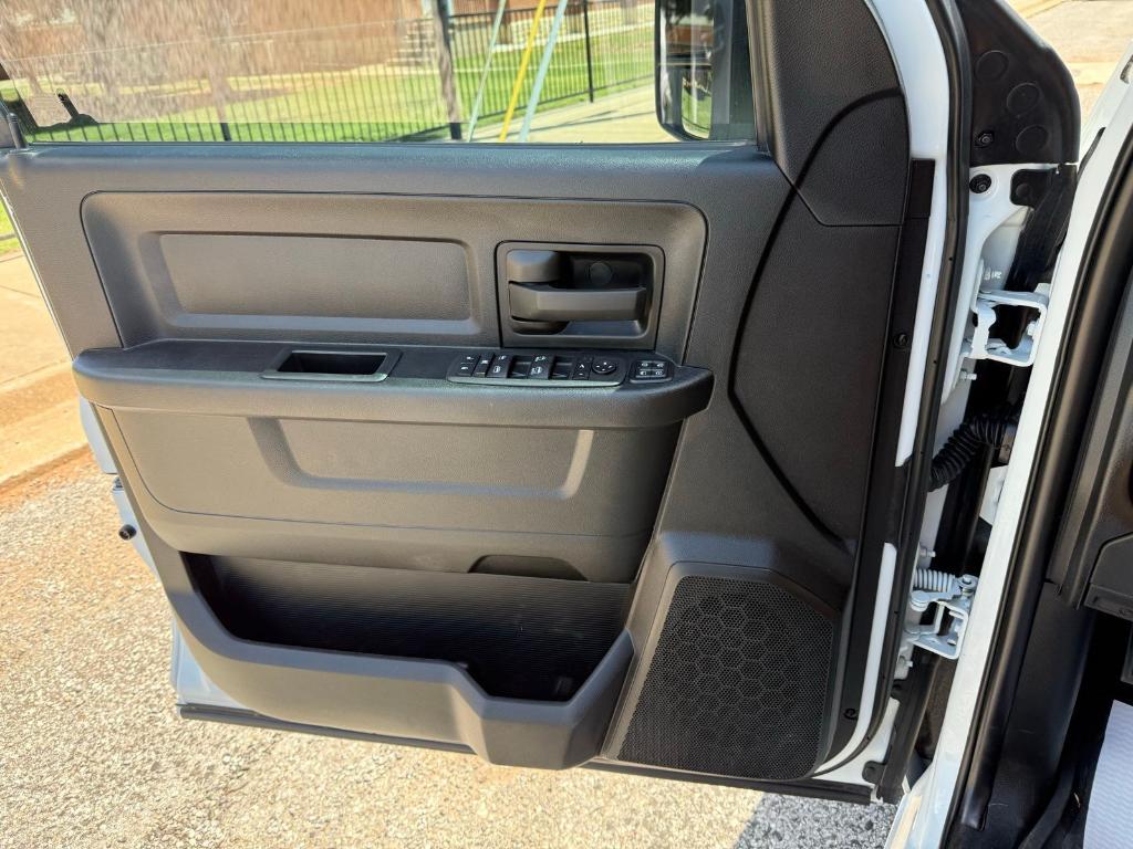 used 2024 Ram 3500 car, priced at $56,000