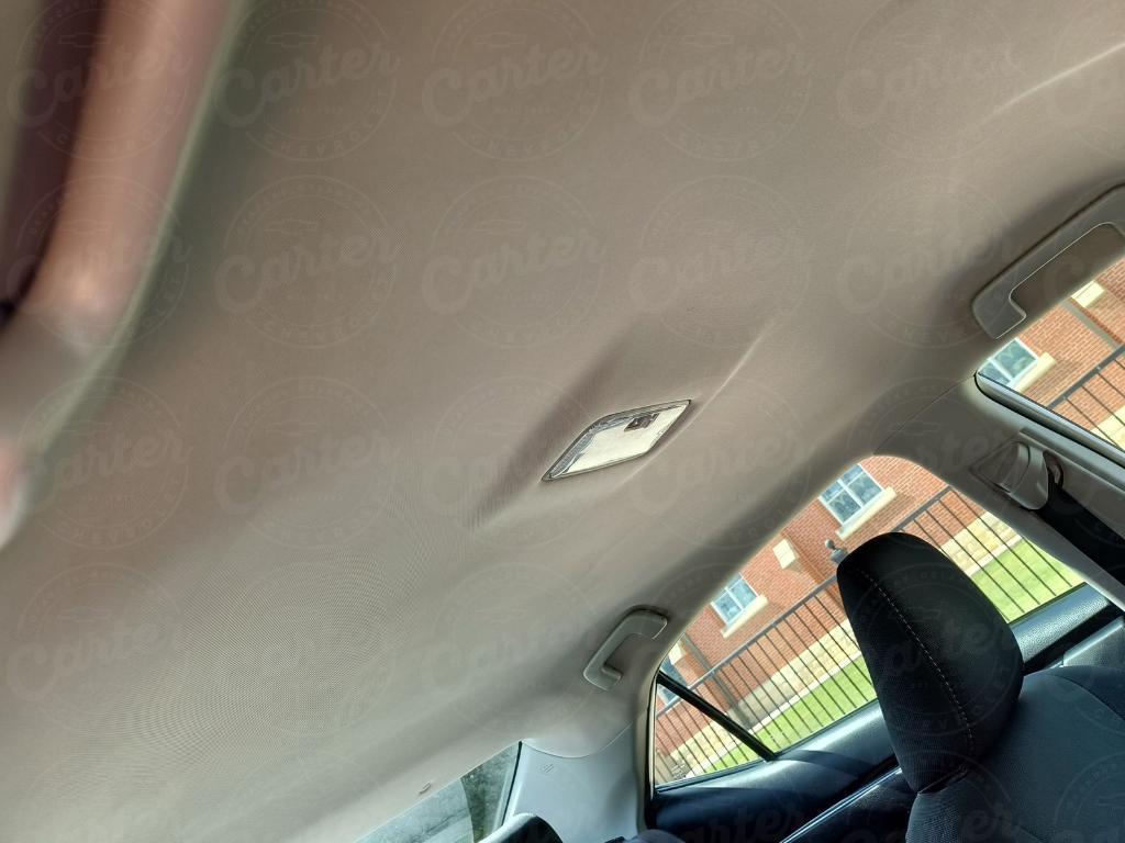 used 2018 Toyota Corolla car, priced at $13,900