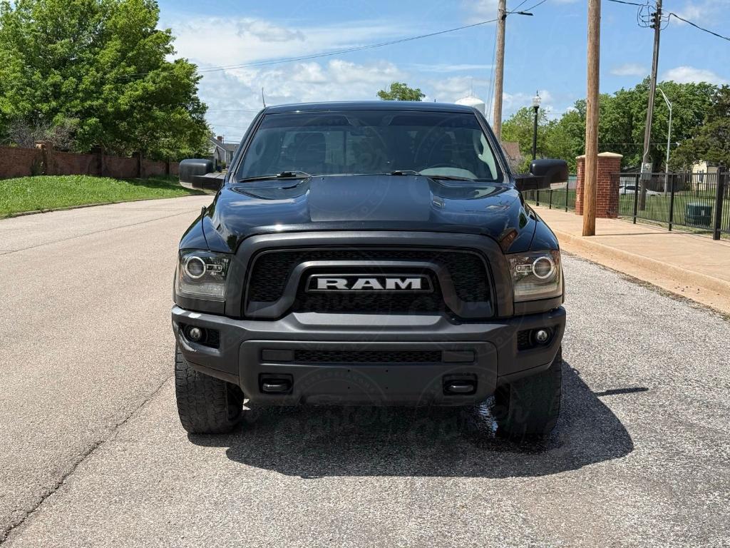 used 2019 Ram 1500 Classic car, priced at $27,863