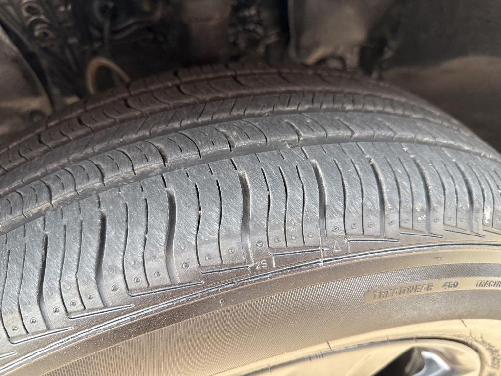used 2019 Toyota RAV4 car, priced at $21,262