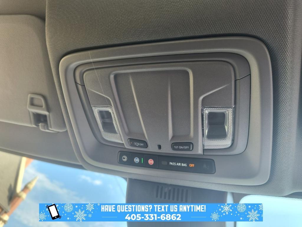 new 2026 Chevrolet Silverado 2500 car, priced at $65,138