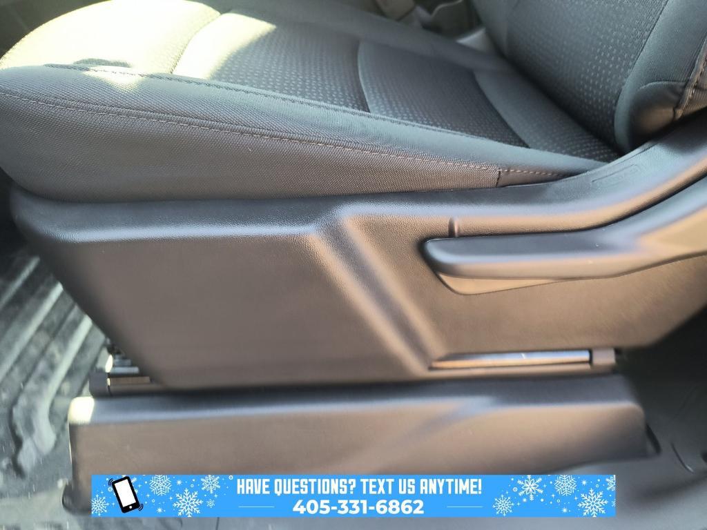 new 2026 Chevrolet Silverado 2500 car, priced at $65,138