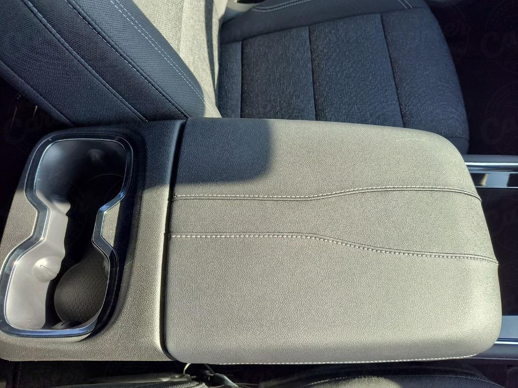 new 2026 Chevrolet Traverse car, priced at $43,294