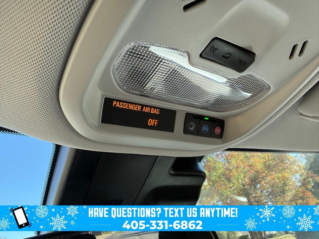 new 2026 Chevrolet Trax car, priced at $24,766