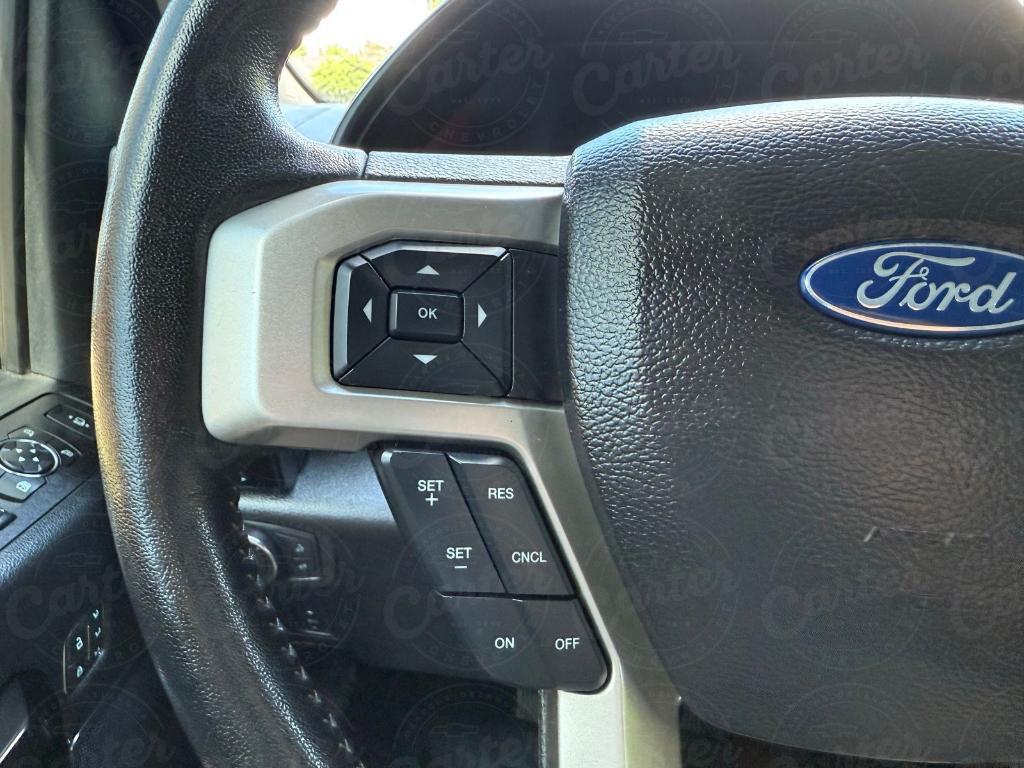 used 2021 Ford F-250 car, priced at $69,950