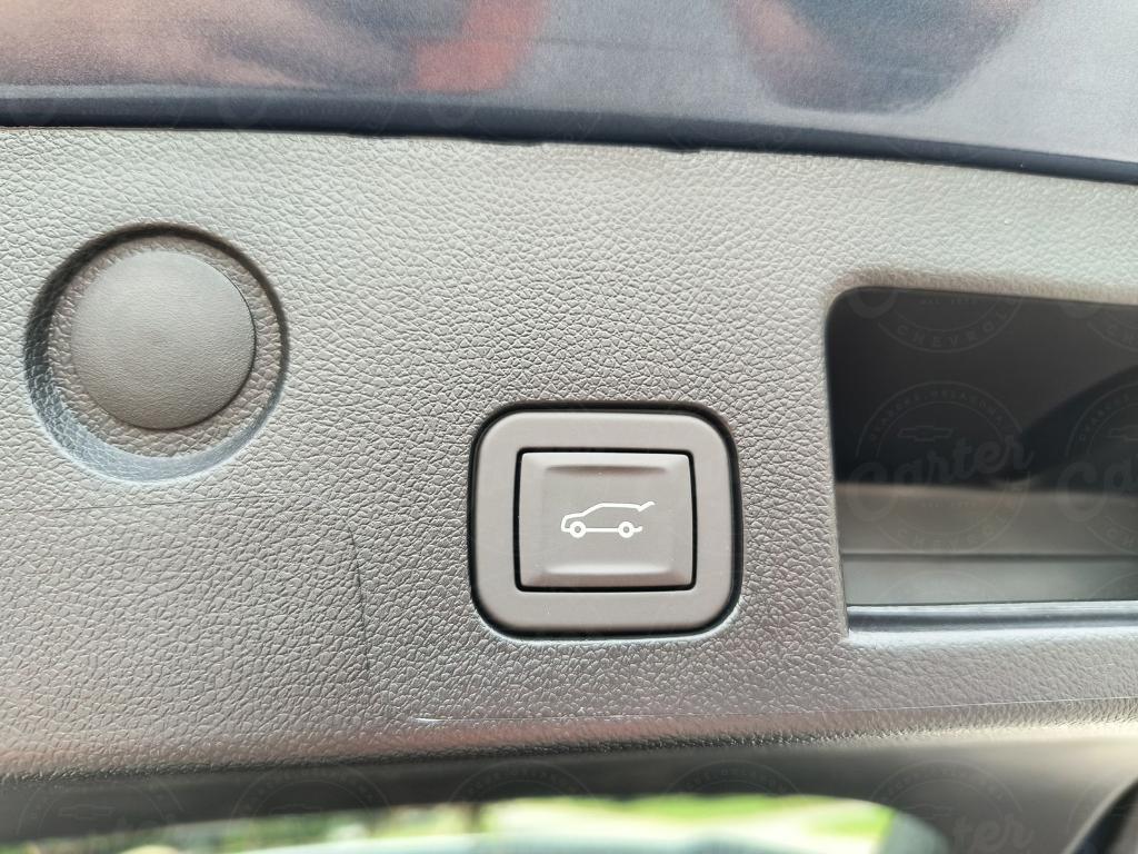 new 2026 Chevrolet Equinox car, priced at $34,395