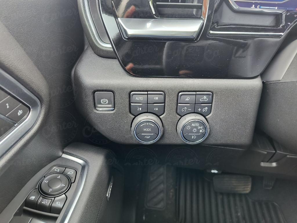 new 2025 Chevrolet Silverado 2500 car, priced at $69,176