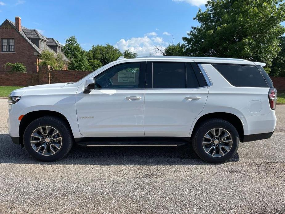 new 2024 Chevrolet Tahoe car, priced at $57,995