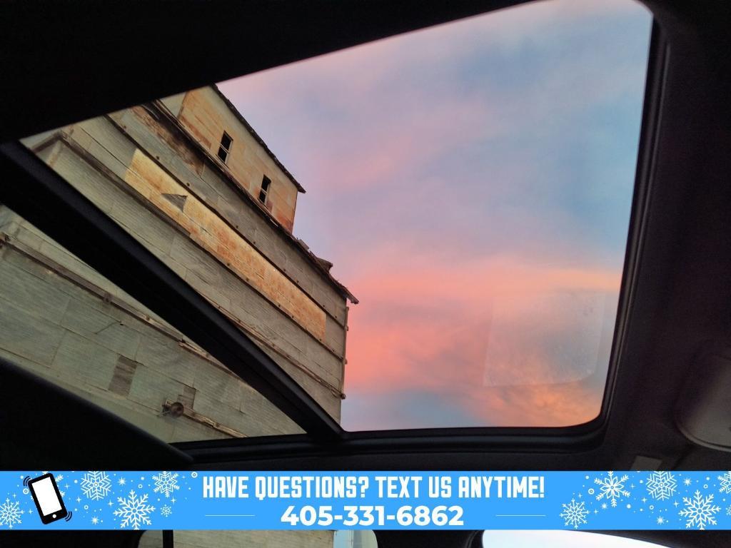 new 2026 Chevrolet Tahoe car, priced at $82,922