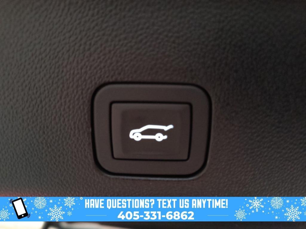 new 2026 Chevrolet Tahoe car, priced at $82,922