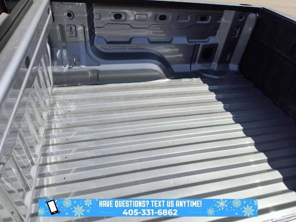 new 2026 Chevrolet Colorado car, priced at $49,129