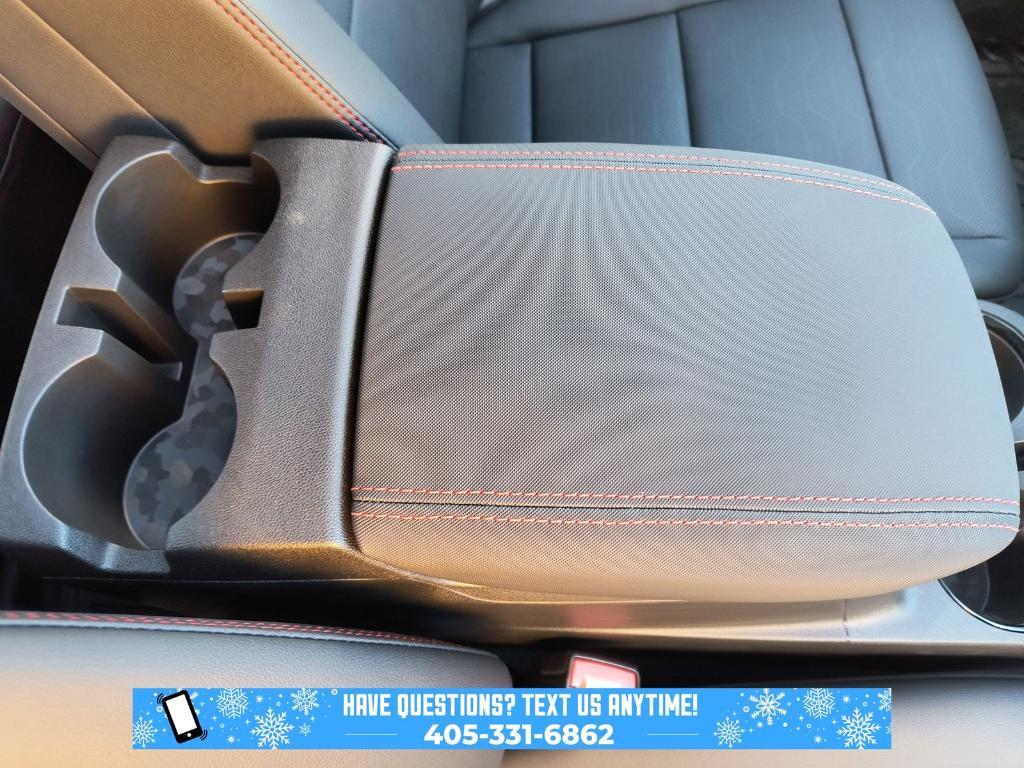 new 2026 Chevrolet Colorado car, priced at $49,129