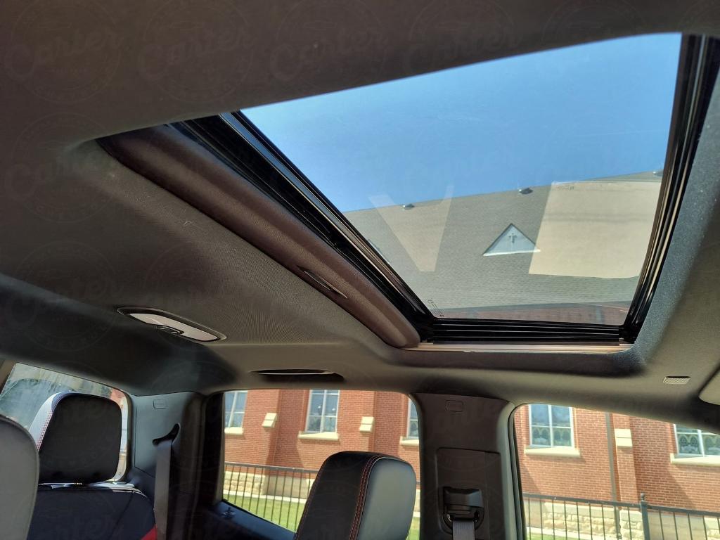 new 2026 Chevrolet Colorado car, priced at $50,795