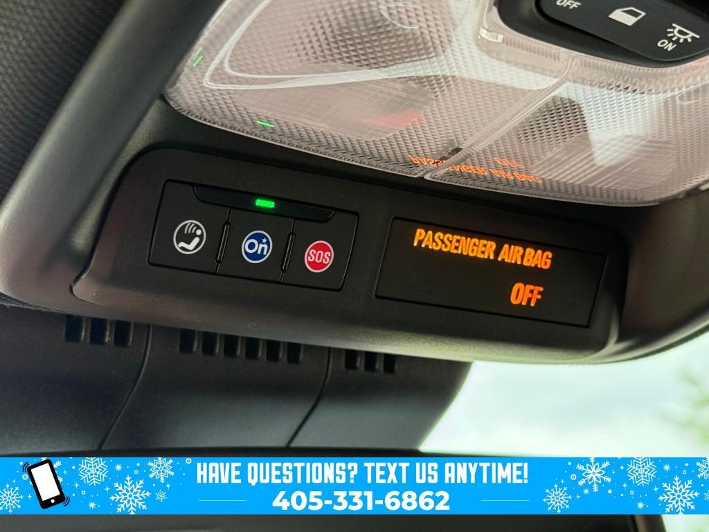 new 2026 Chevrolet Colorado car, priced at $45,047