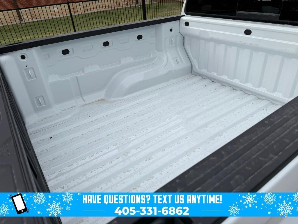 new 2026 Chevrolet Colorado car, priced at $45,047