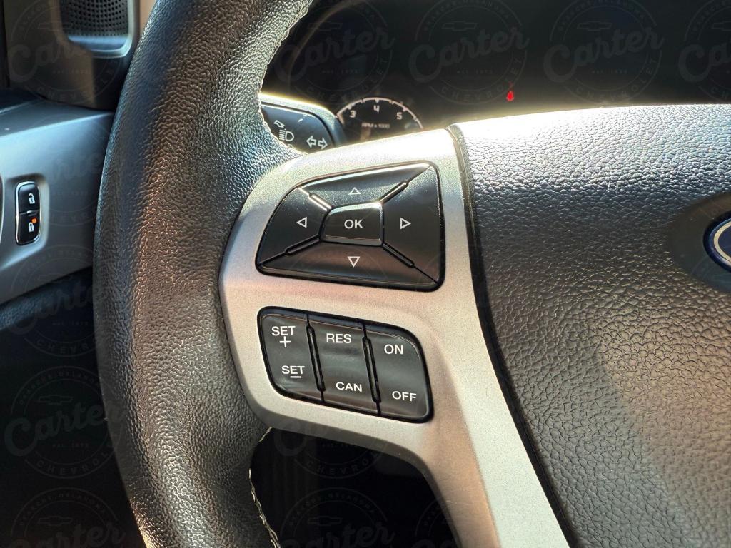 used 2021 Ford Ranger car, priced at $32,000