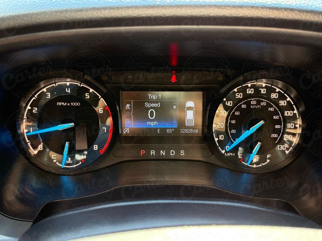 used 2021 Ford Ranger car, priced at $32,000