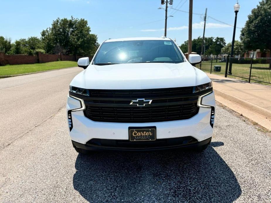 new 2024 Chevrolet Suburban car, priced at $72,995