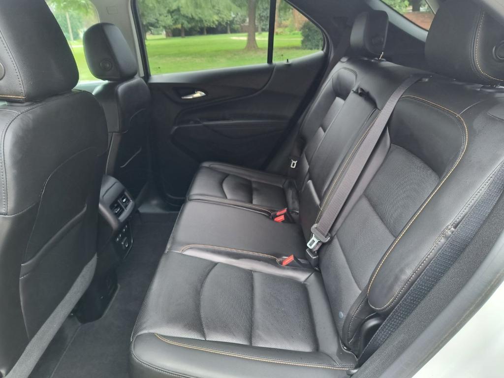 used 2019 Chevrolet Equinox car, priced at $17,900
