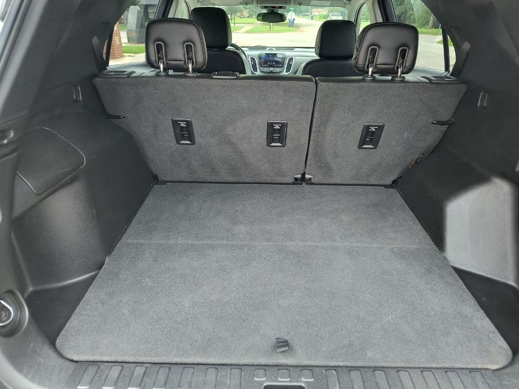 used 2019 Chevrolet Equinox car, priced at $17,900