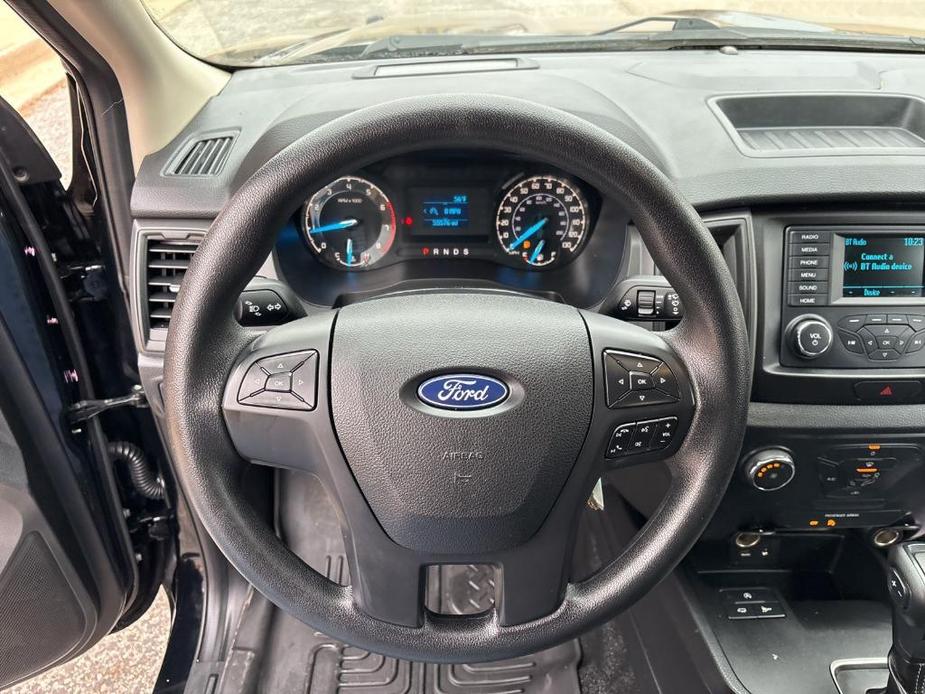 used 2022 Ford Ranger car, priced at $23,039