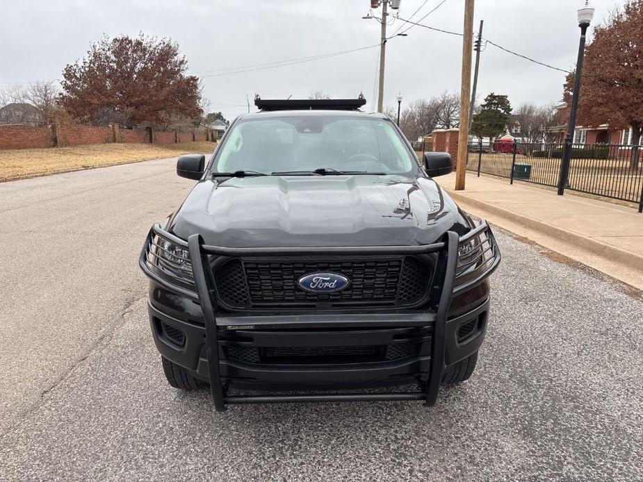 used 2022 Ford Ranger car, priced at $23,039