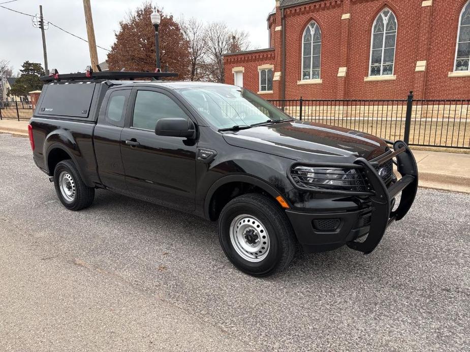 used 2022 Ford Ranger car, priced at $23,039